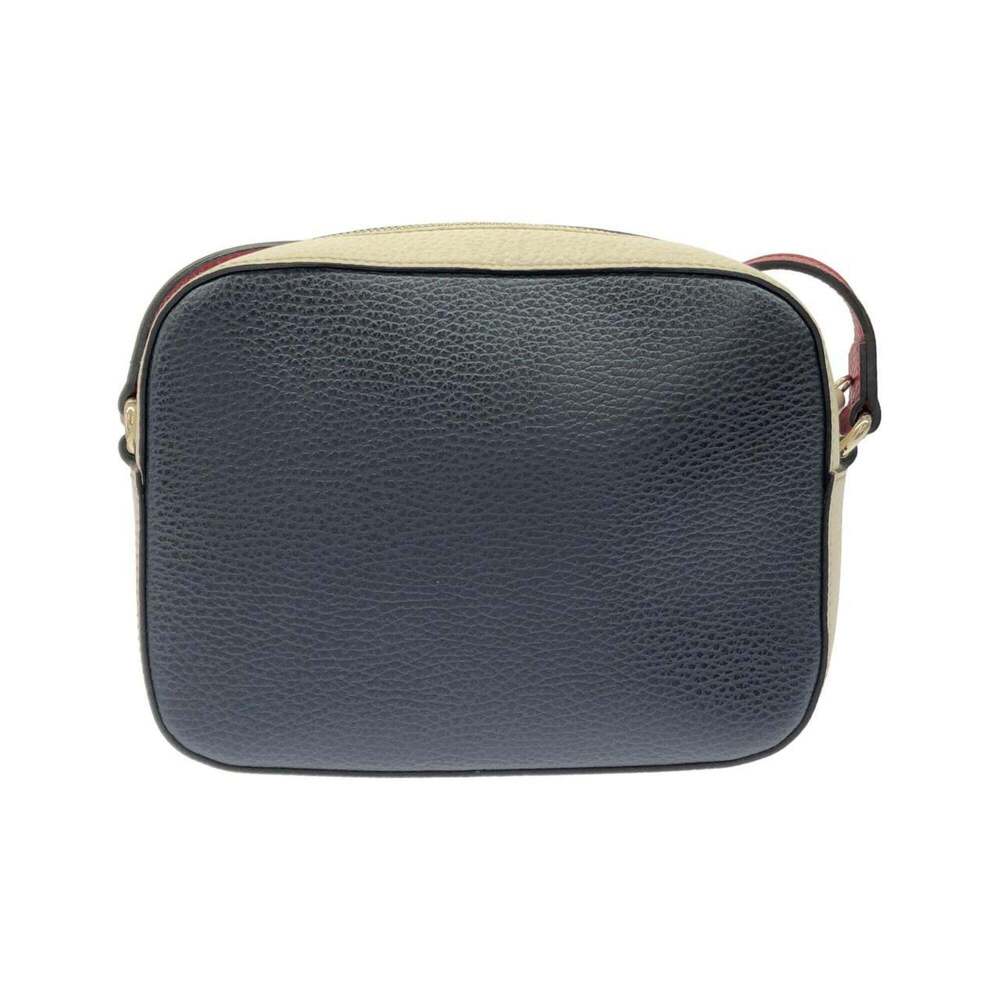 GUCCI Red Shoulder Bag - Picture 2 of 7